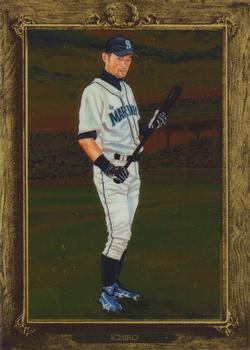 Ichiro