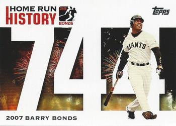Barry Bonds