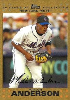 Marlon Anderson