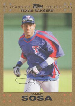 Sammy Sosa