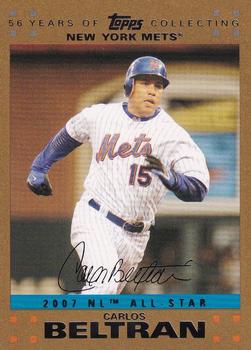 Carlos Beltran