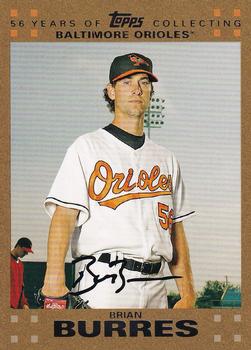 Brian Burres