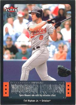 Cal Ripken Jr.