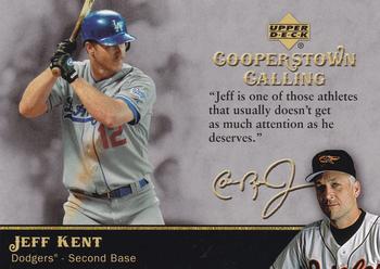 Jeff Kent