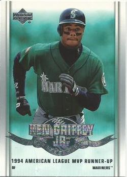 Ken Griffey Jr.