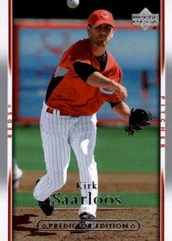 Kirk Saarloos