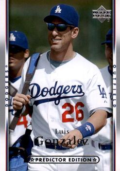 Luis Gonzalez