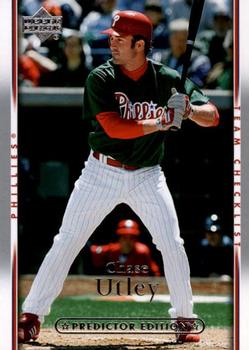 Chase Utley