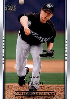 Jason Frasor