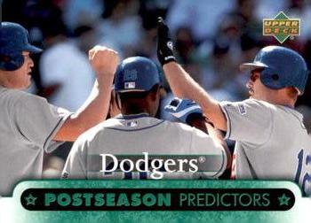 Los Angeles Dodgers