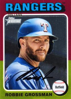 Robbie Grossman