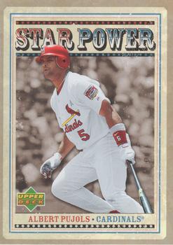 Albert Pujols