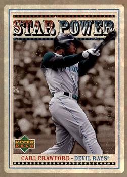 Carl Crawford