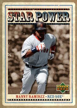 Manny Ramirez