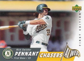 Nick Swisher