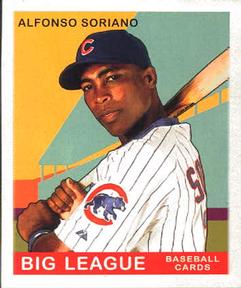 Alfonso Soriano