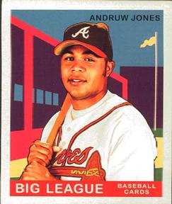 Andruw Jones