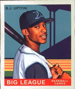 B.J. Upton