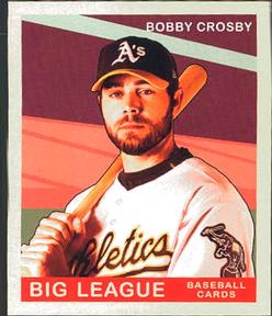 Bobby Crosby