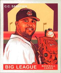 C.C. Sabathia