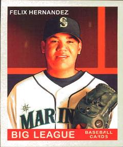 Felix Hernandez
