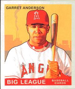 Garret Anderson
