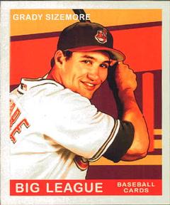 Grady Sizemore