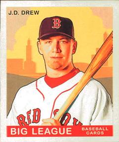 J.D. Drew