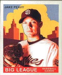Jake Peavy