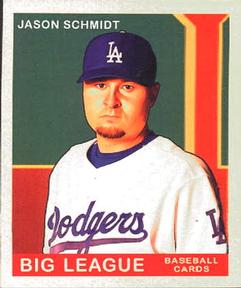 Jason Schmidt