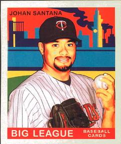 Johan Santana
