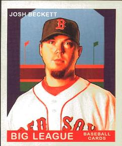 Josh Beckett
