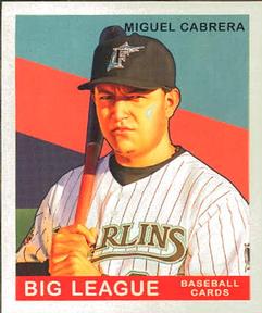 Miguel Cabrera