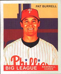 Pat Burrell