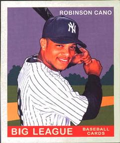 Robinson Cano