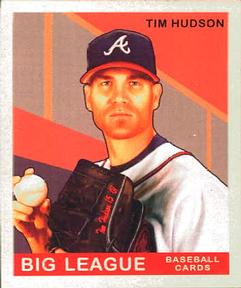 Tim Hudson