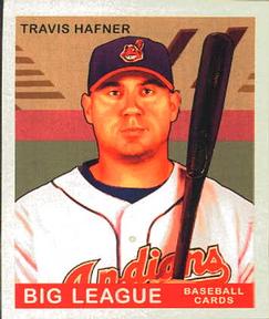 Travis Hafner