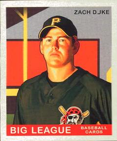 Zach Duke