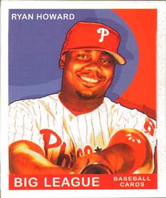 Ryan Howard