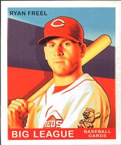 Ryan Freel