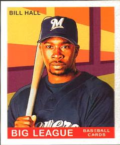 Bill Hall