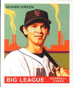 Shawn Green
