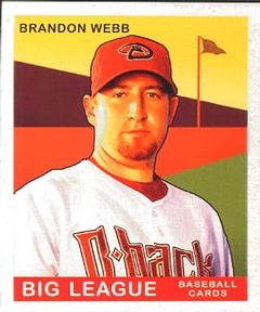 Brandon Webb