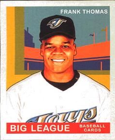 Frank Thomas