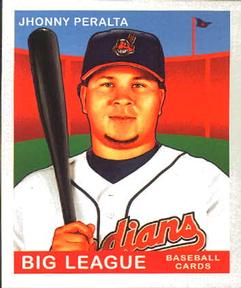 Jhonny Peralta