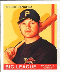 Freddy Sanchez
