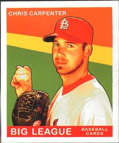 Chris Carpenter
