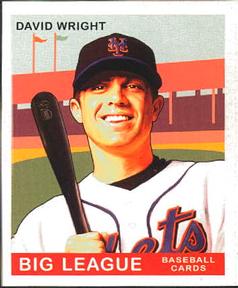 David Wright