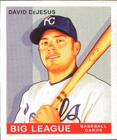 David DeJesus