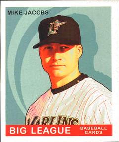 Mike Jacobs